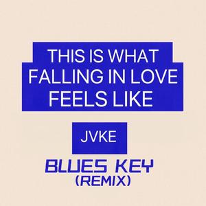 This is what falling in love feels like (BK Remix)