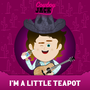 I'm A Little Teapot (Trompet Version)
