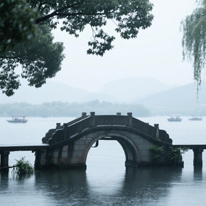 千年盼