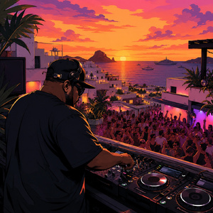IBIZA