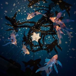 在太阳下山的地方等日出