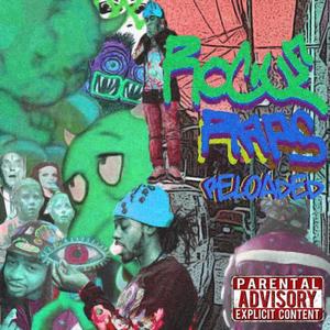 Rapper Gon Rogueeeeee