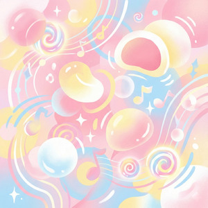 MOCHI☆MOCHI☆きゅん♡