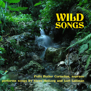 Wild Songs:No. 3. Wild Mercy