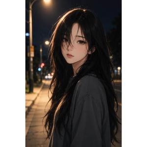 Trying My Best You