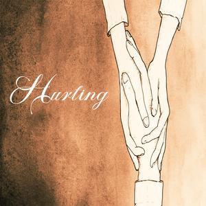 Hurting