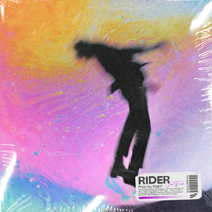 Disco Funk Type Beat "Rider"