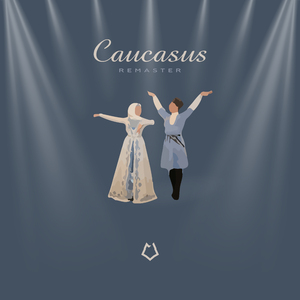 Caucasus (Remaster 2022)