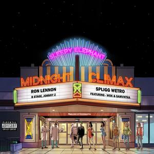 Red Eye Gemini skit (feat. B. Broughton)