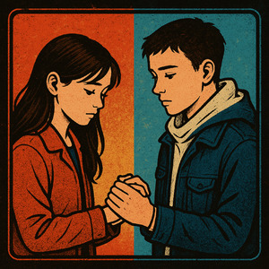 연애 온도차