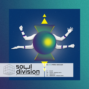 Abracam (Original Mix)