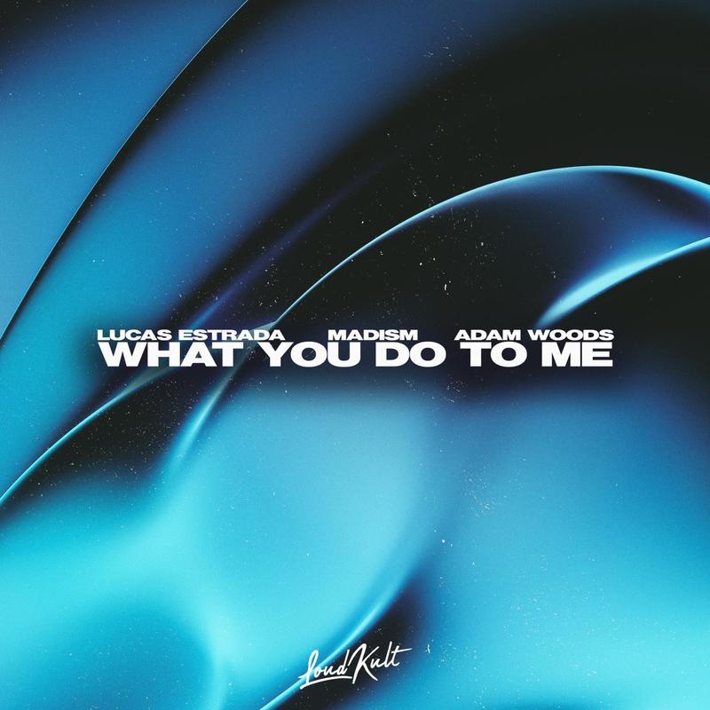 WhatYouDoToMe封面