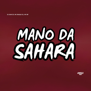 Mano da Sahara