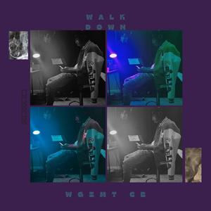 Walk Down (feat. BandmanFiji)