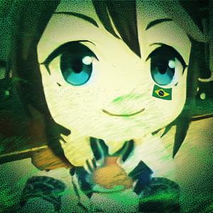 哈基米MONTAGEM BAILÃO