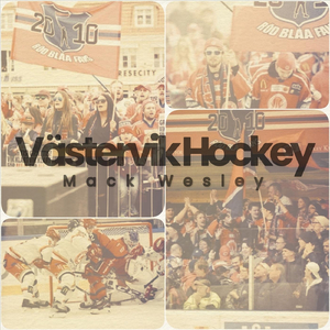 Västervik Hockey