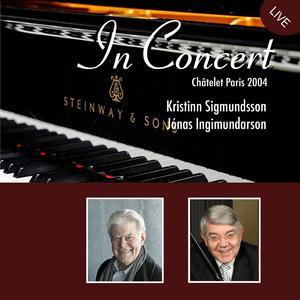 Vorgyðjan kemur (feat. Kristinn Sigmundsson)