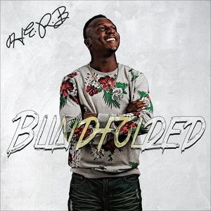 Blindfolded