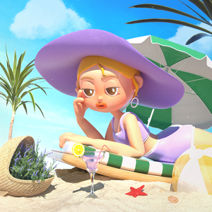 로즈마리 (부제: We Know) (With Ldy)