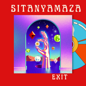 Sitanyamaza