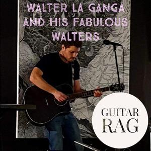 Guitar Rag (Live with The Fabulous)