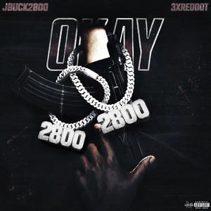 Okay (feat. 3xreddot)