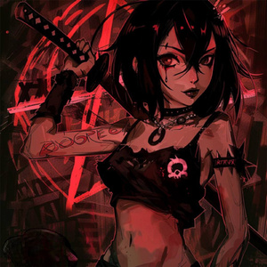 КОНЧИЛ (feat. kamitsura?)