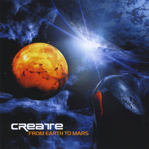 Earth to Mars