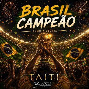 Brasil Campeão