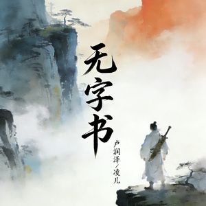 无字书