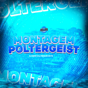 Montagem Poltergeist