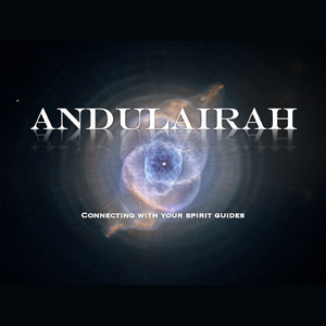 CONNECTING WITH YOUR SPIRIT GUIDES