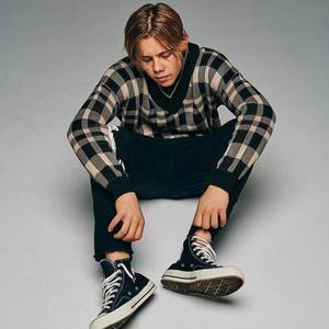 [FREE] NEW YEAR -------THE KID LARIO TYPE BEAT