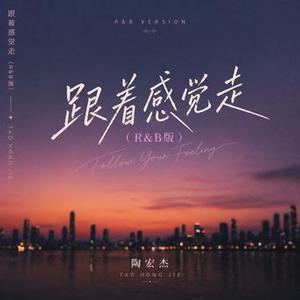 跟着感觉走 (R&B版)