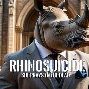 That one is Questionable 2 (Skinned Out EP) Rhinosuicide Perez