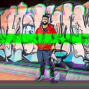 Tech House mix, Vol. 1