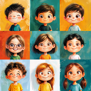 단비 소리 어린이 충분한 조각잠 음악