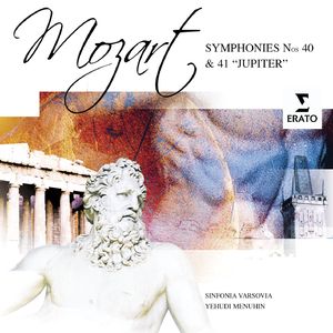 Symphony No. 40 in G Minor, K. 550:II. Andante