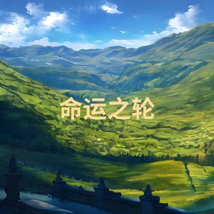 命运之轮 (长笛)