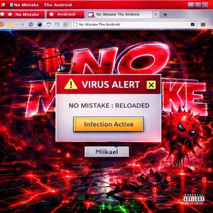 No Mistake III: The Takeover