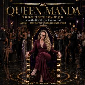 Queen Manda