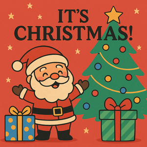 Baby Christmas Melody