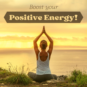 Positive Thinking Meditation