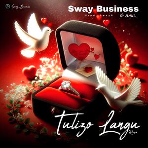 Tulizo Langu (feat. Amii)