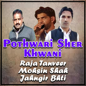 Pothwari Sher Khwani