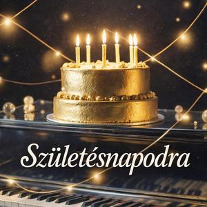 Születésnapodra