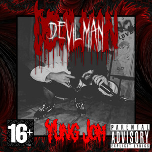 Devilman