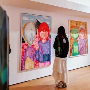 与海无关（Demo）