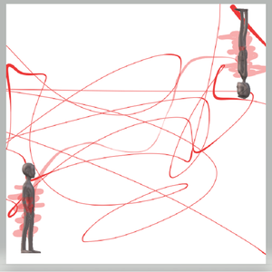 夕阳的风（The wind of sunset）