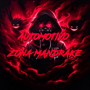 Automotivo Zona Mandrake